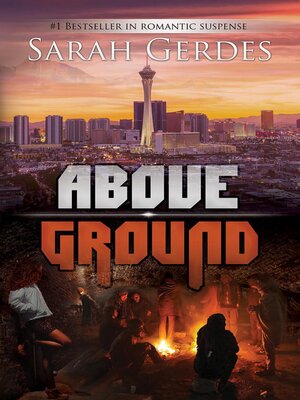 cover image of Above Ground